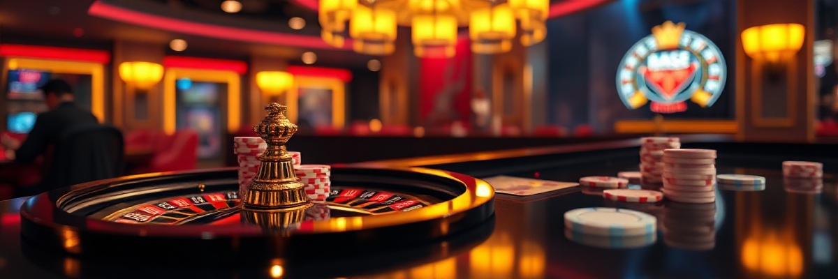 hotstreak casino — Game Selection at HotStreak Casino
