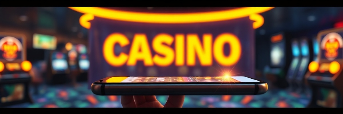 hotstreak casino — HotStreak Casino Mobile Experience